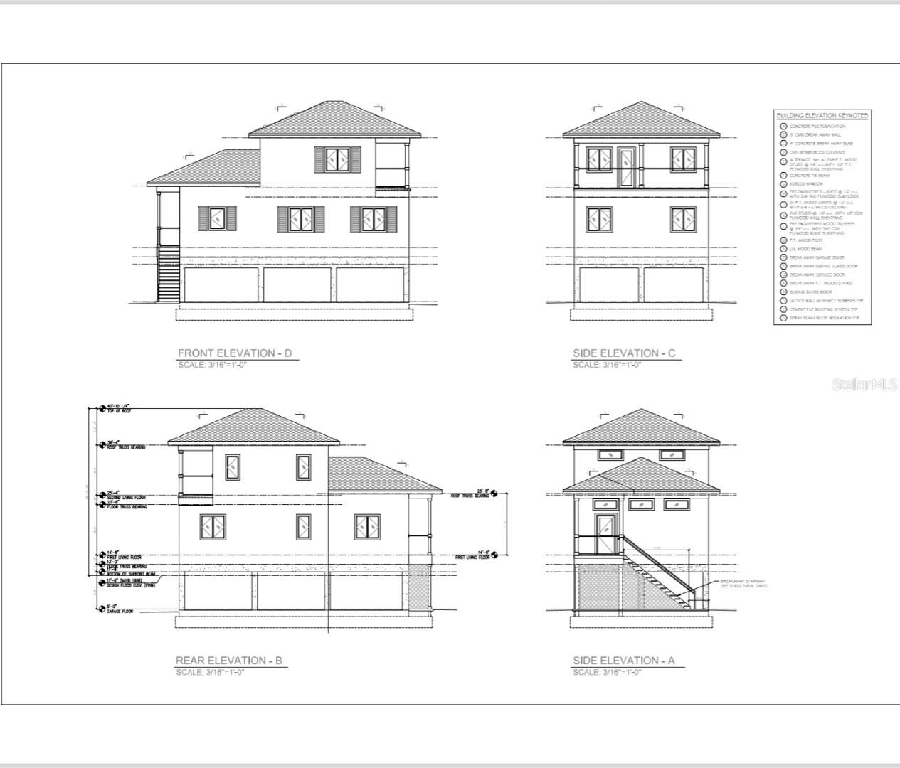 HERRONS SUB 1 - Land