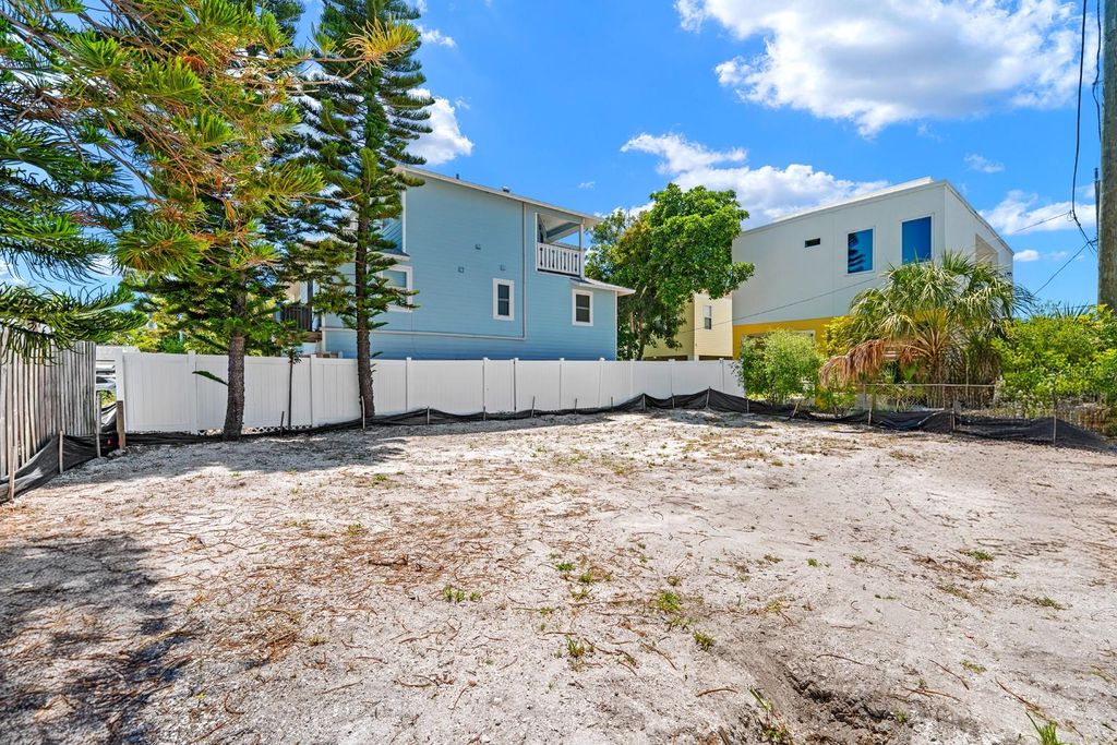 Photo of 119 95th Avenue, Treasure Island, FL 33706 (MLS # TB8492099)
