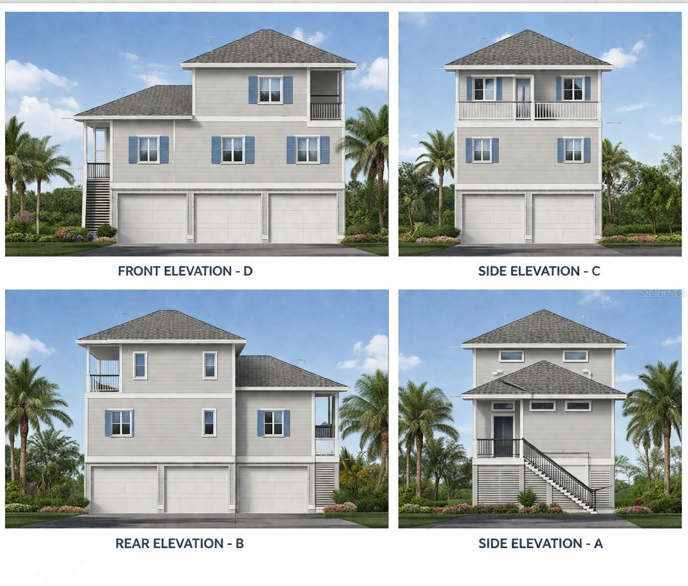 HERRONS SUB 1 - Land