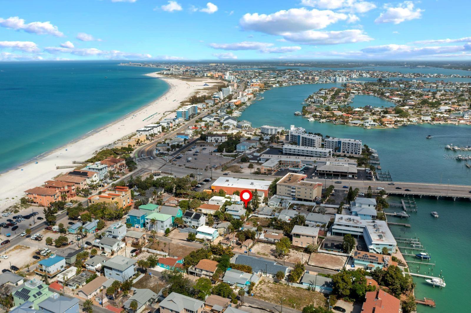 HERRONS SUB 1 - Land