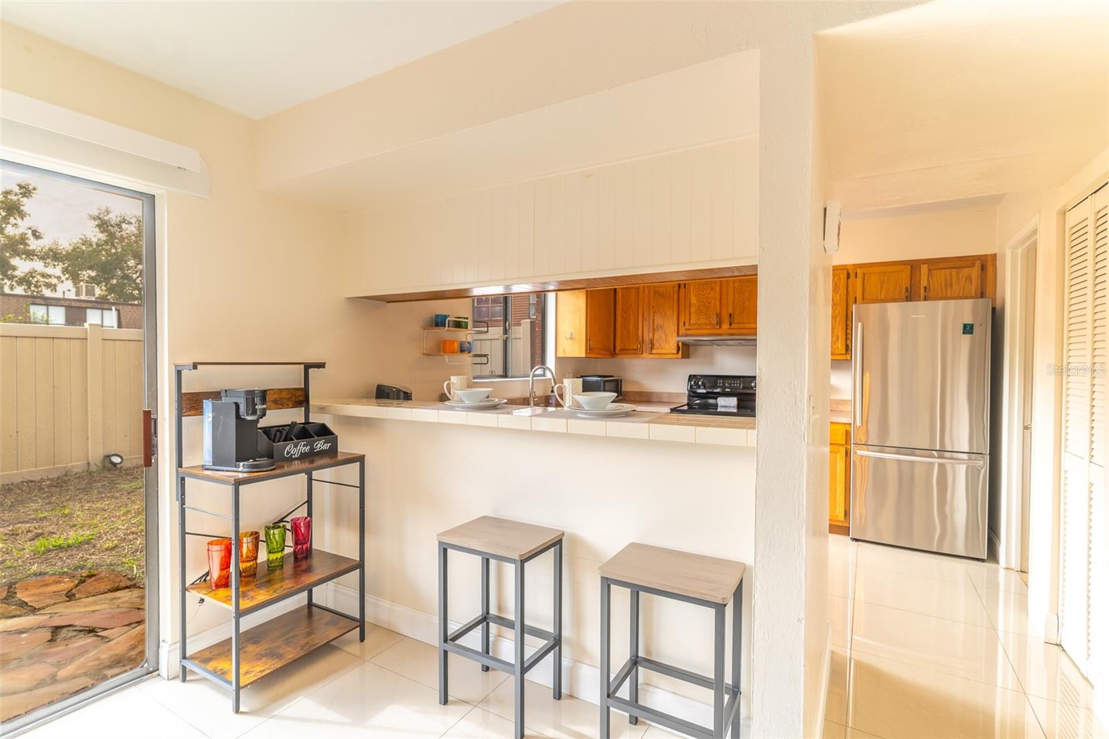 GROVETHE - Residential