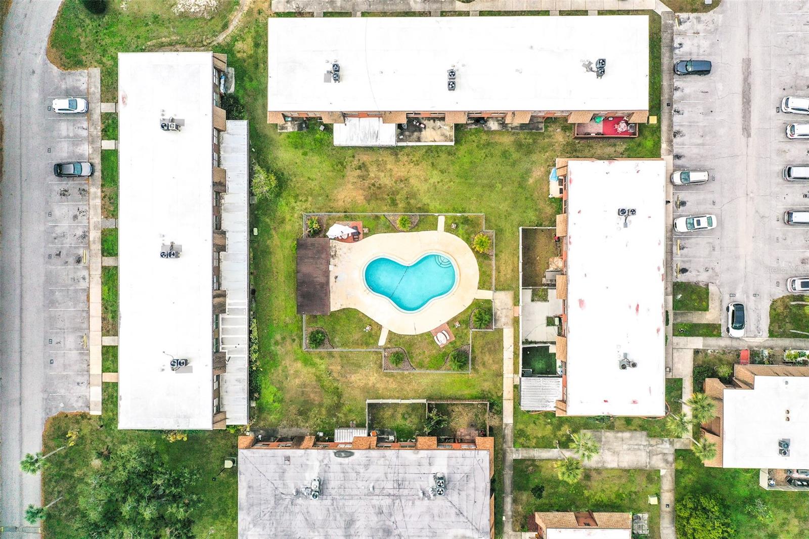 GROVETHE - Residential