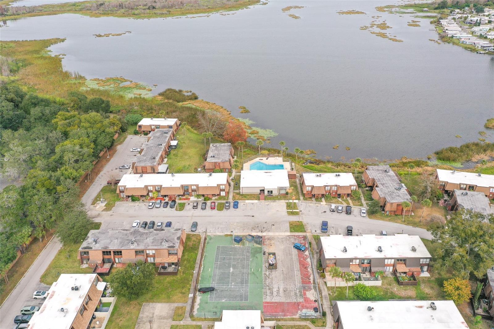 GROVETHE - Residential