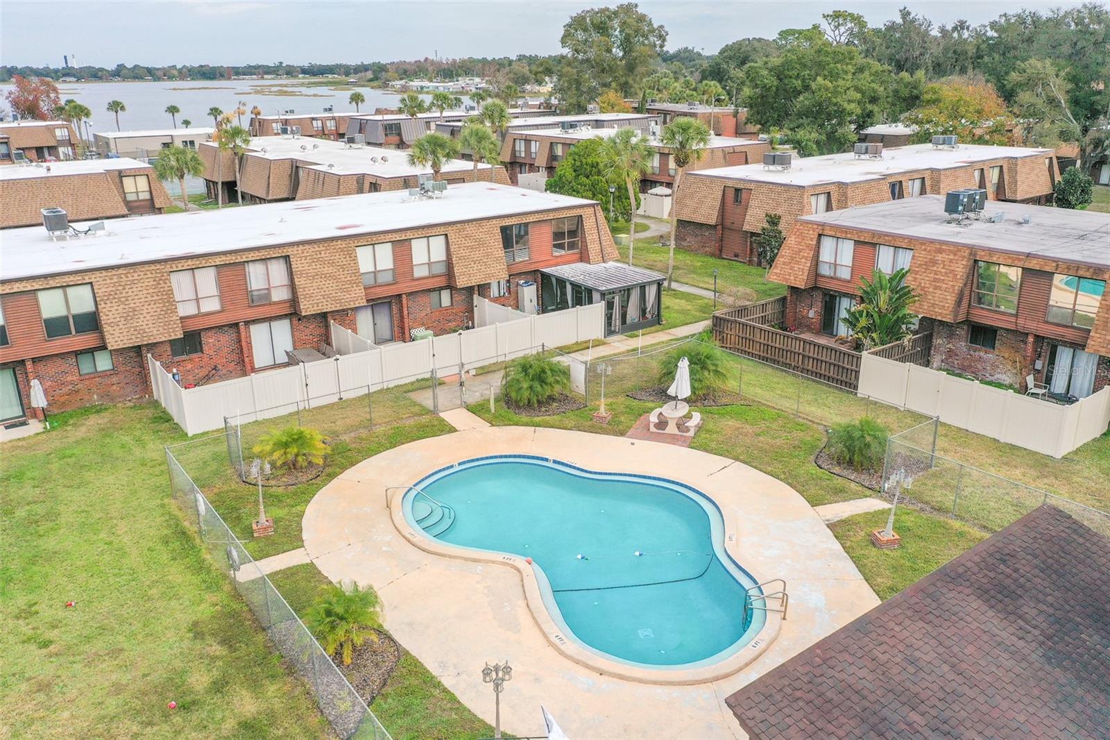 GROVETHE - Residential