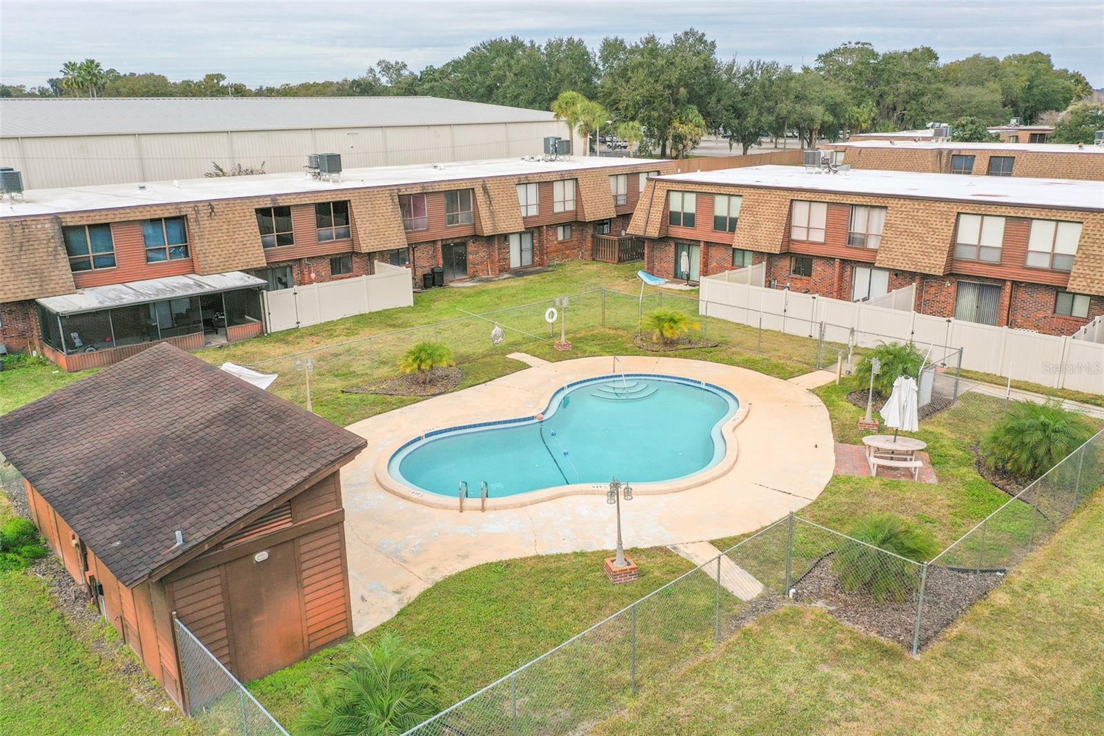 GROVETHE - Residential