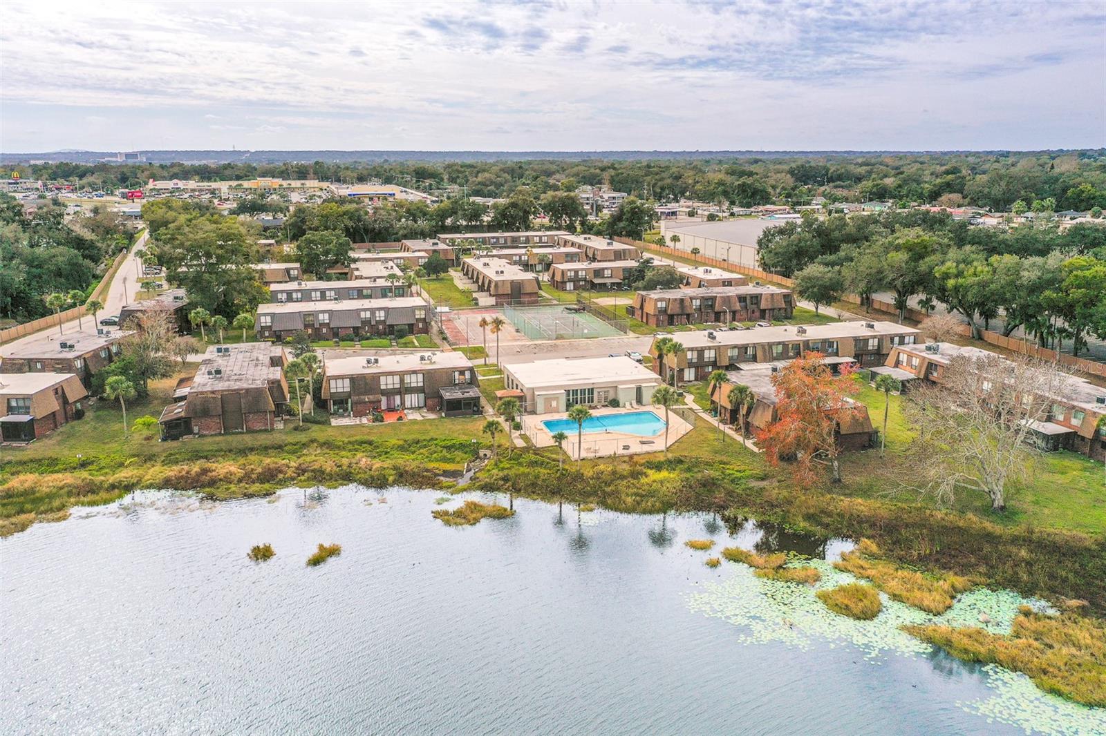 GROVETHE - Residential