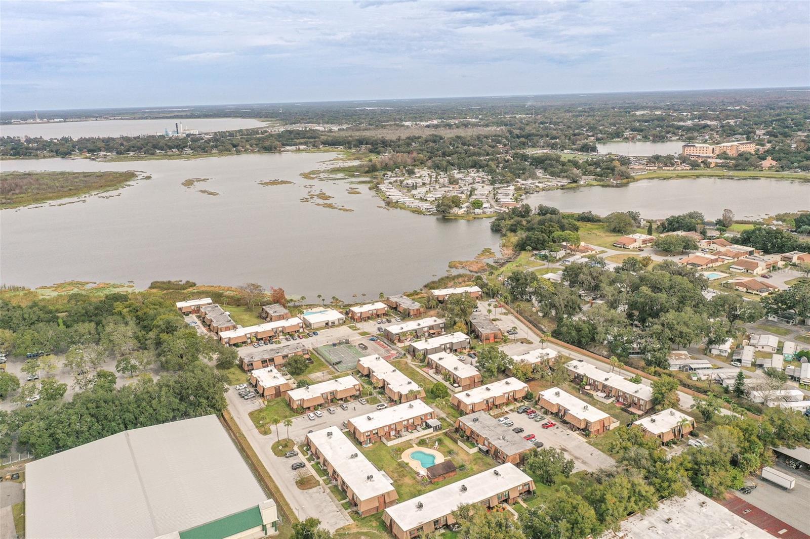 GROVETHE - Residential