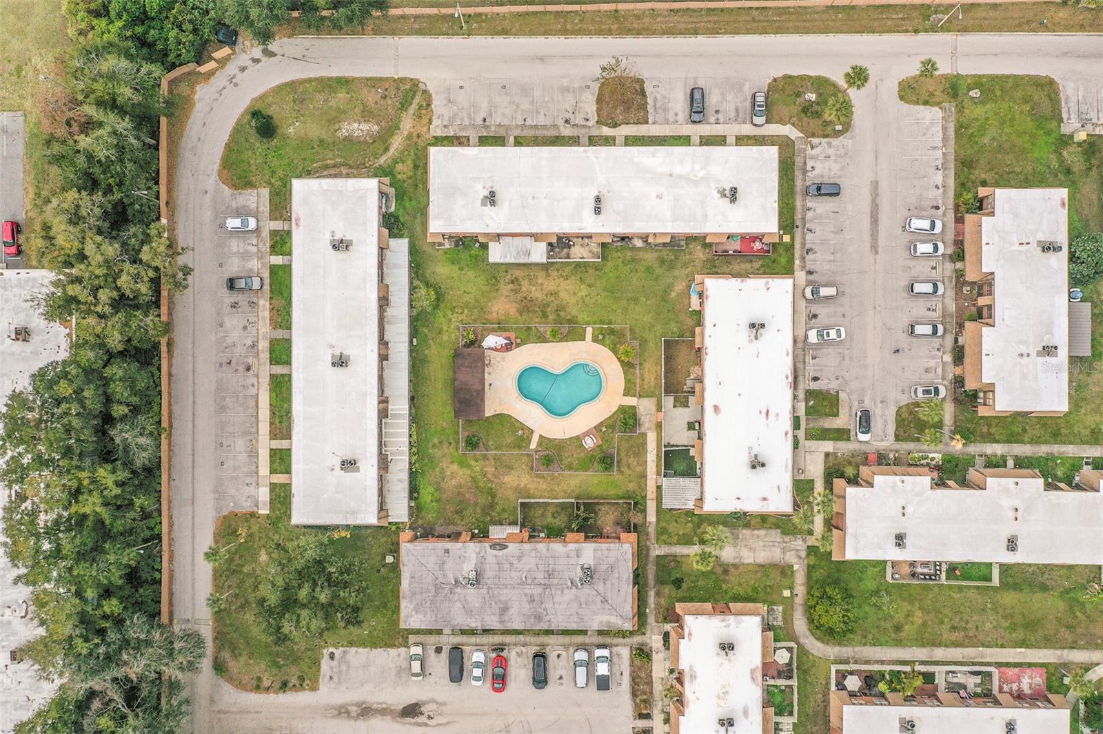 GROVETHE - Residential