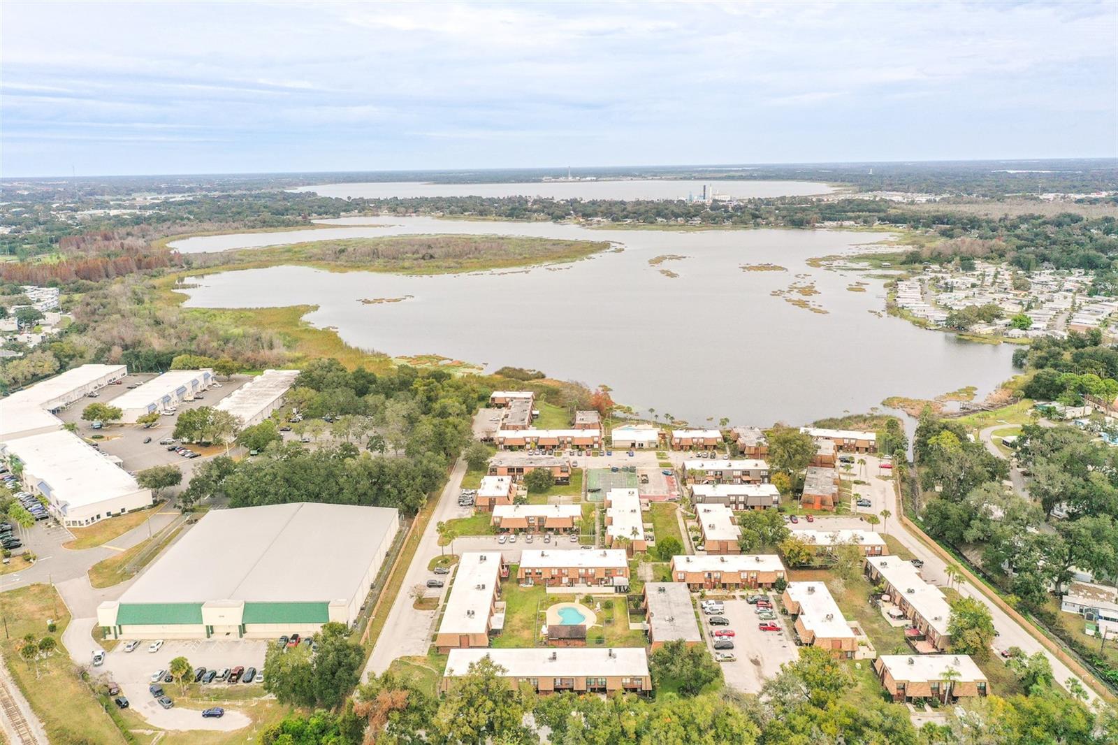 GROVETHE - Residential