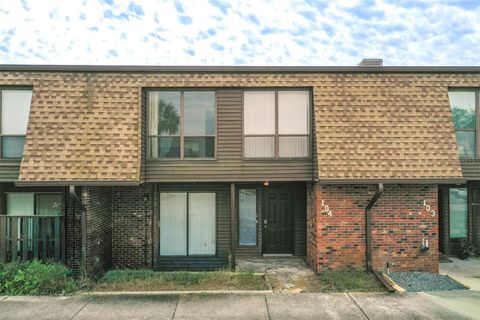 1836 N CRYSTAL LAKE DRIVE 104 LAKELAND FL 33801