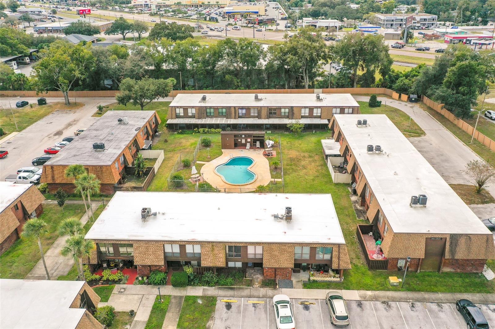 GROVETHE - Residential