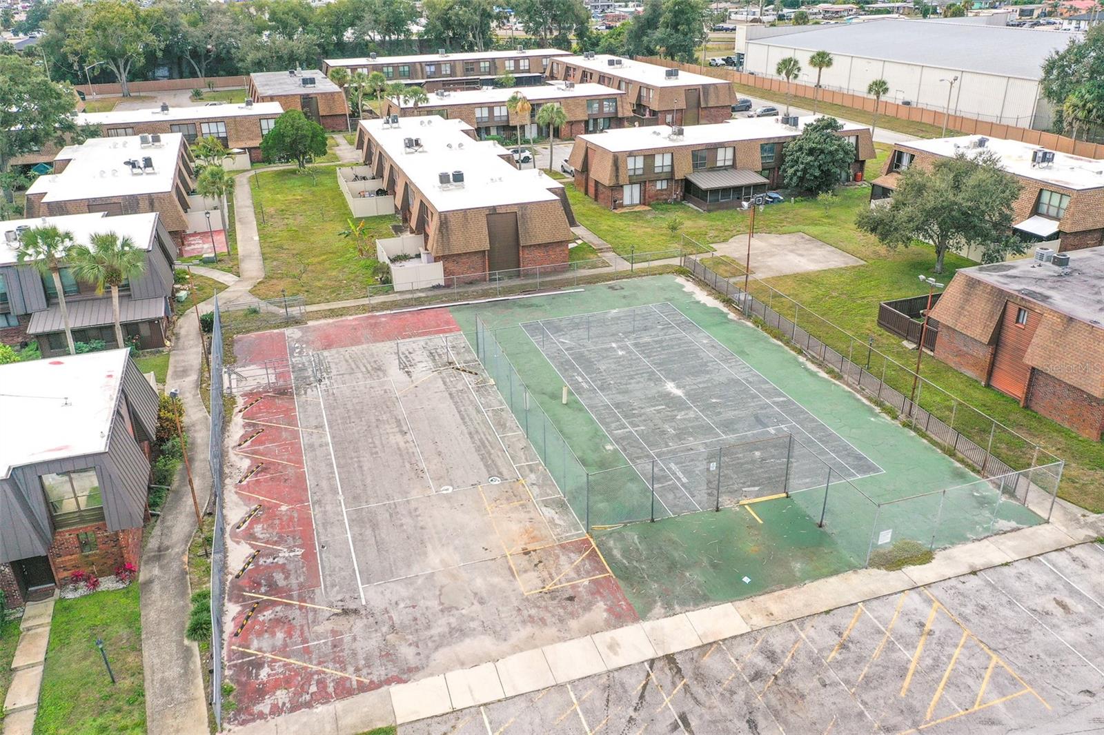 GROVETHE - Residential