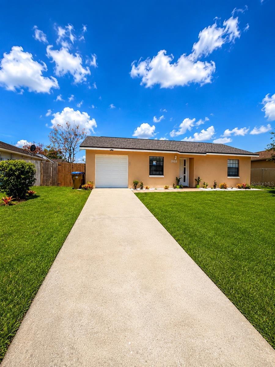 348 CORNWALLIS COURT