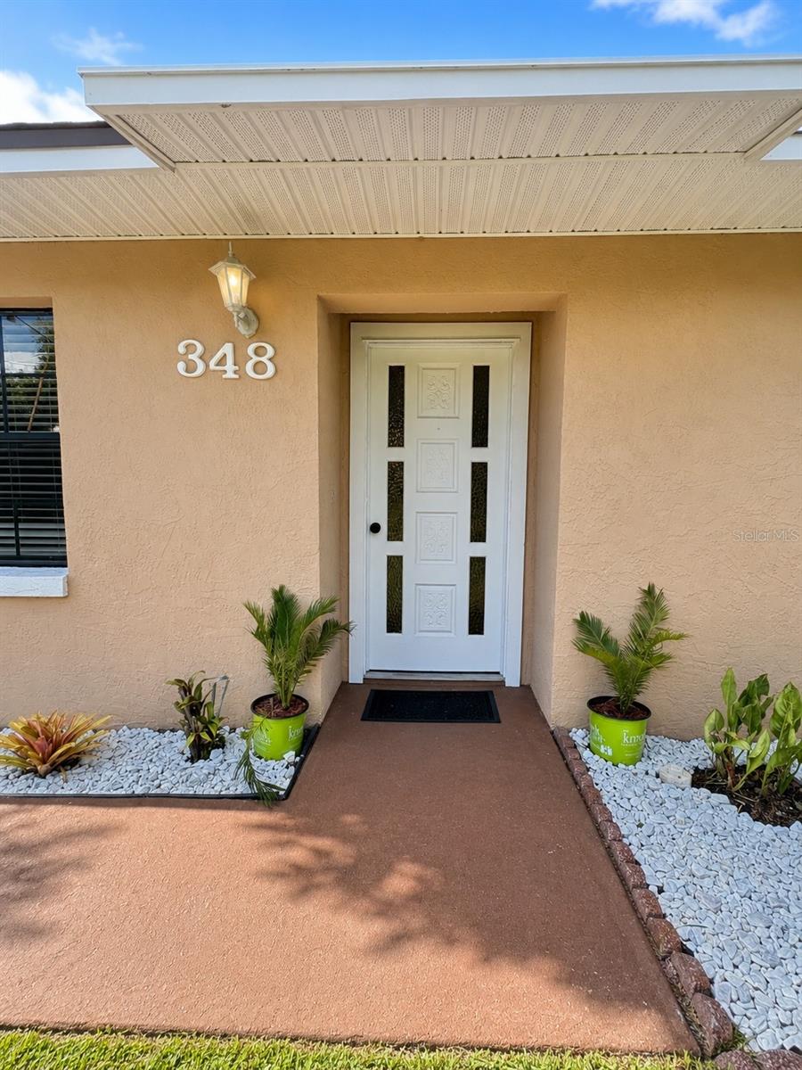 348 CORNWALLIS COURT