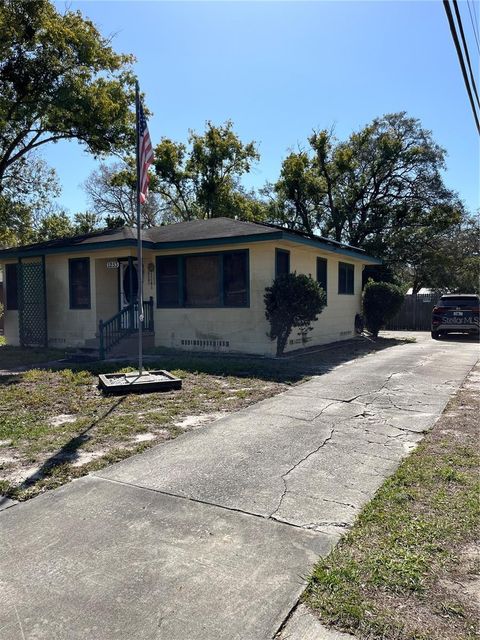 A home in CLEARWATER