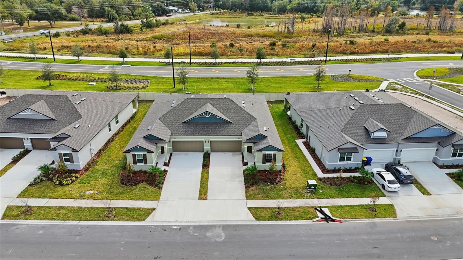 CONNERTON VILLAGE - Residential Lease