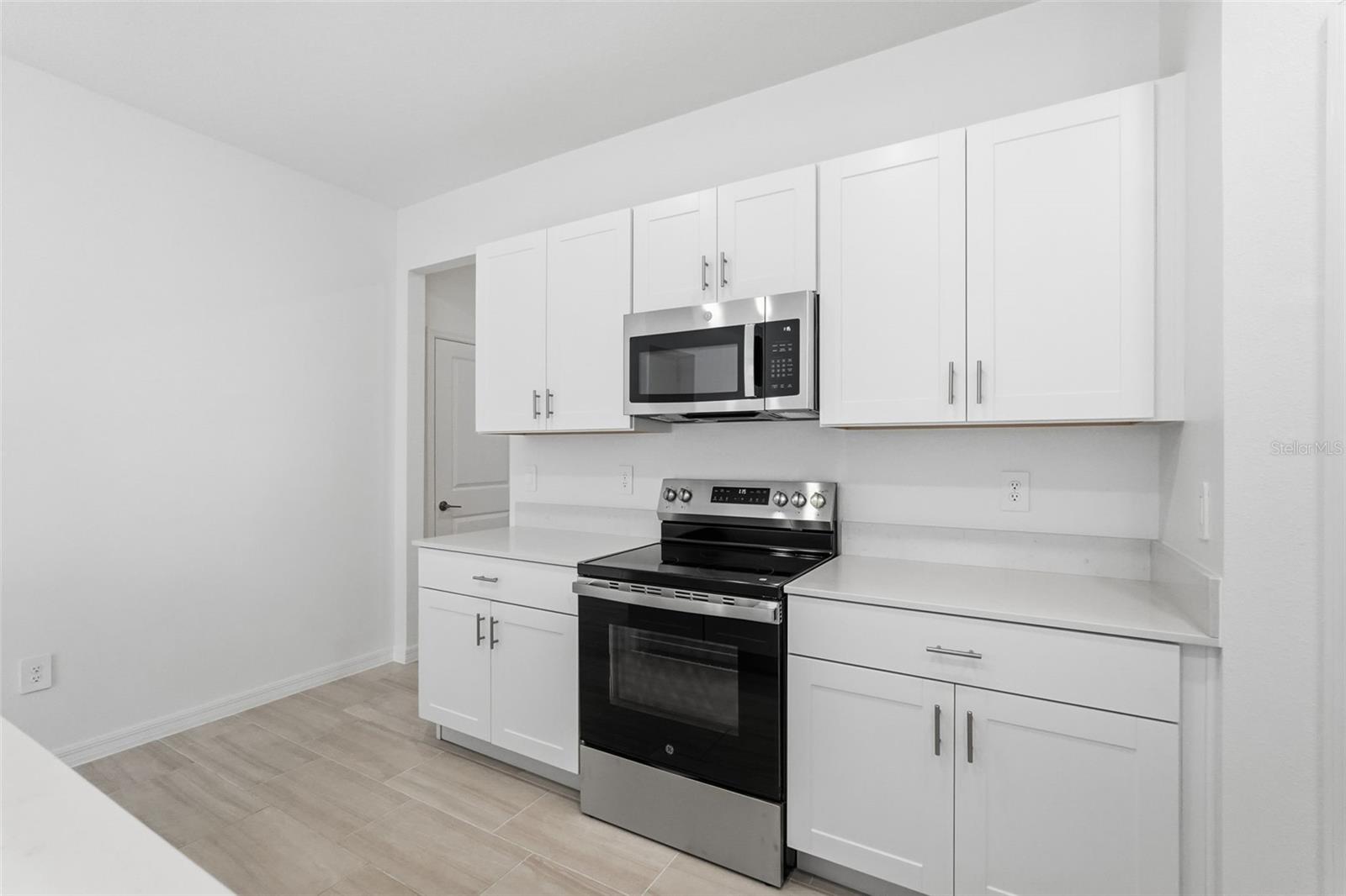 CONNERTON VILLAGE - Residential Lease