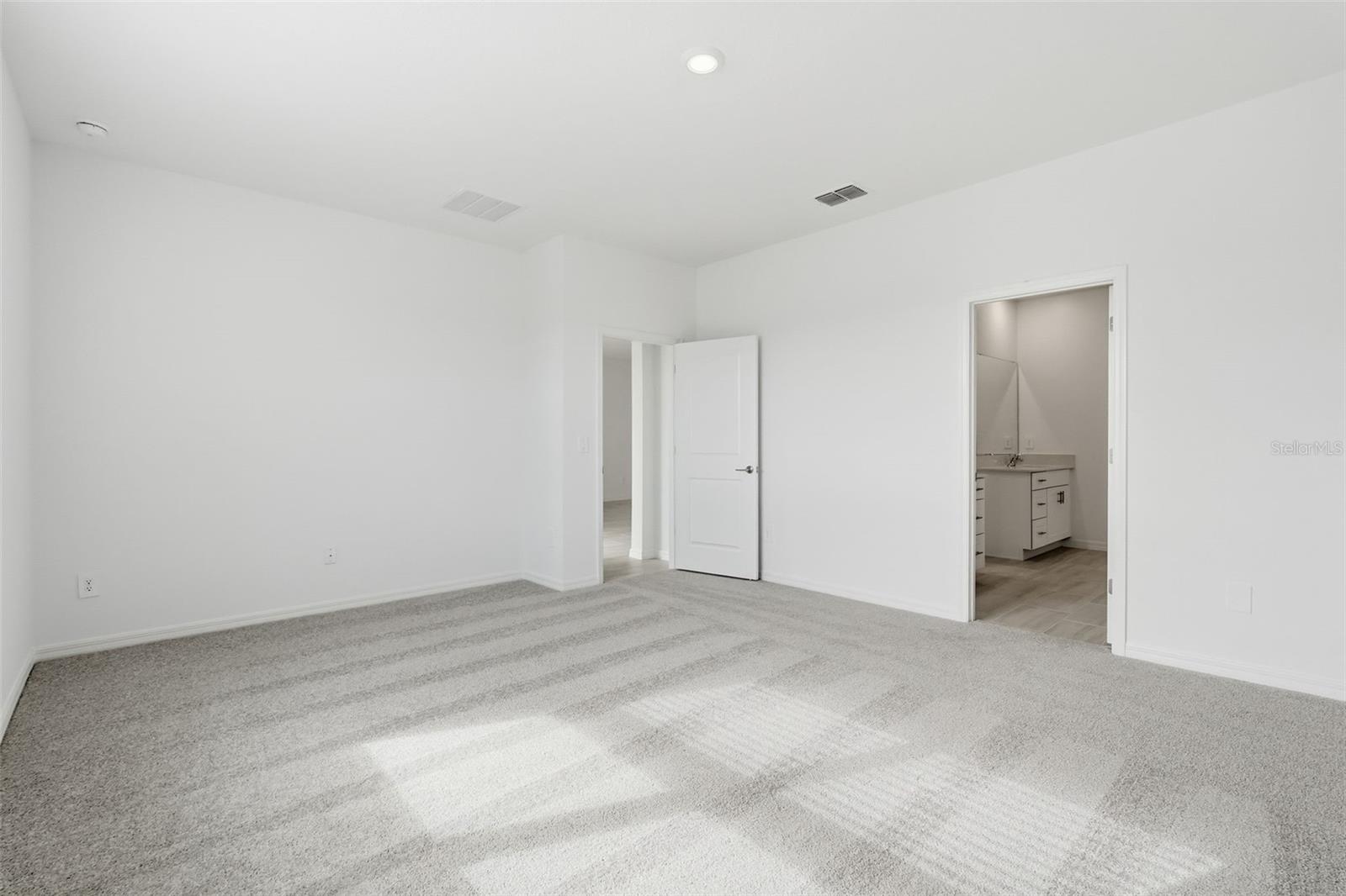 CONNERTON VILLAGE - Residential Lease