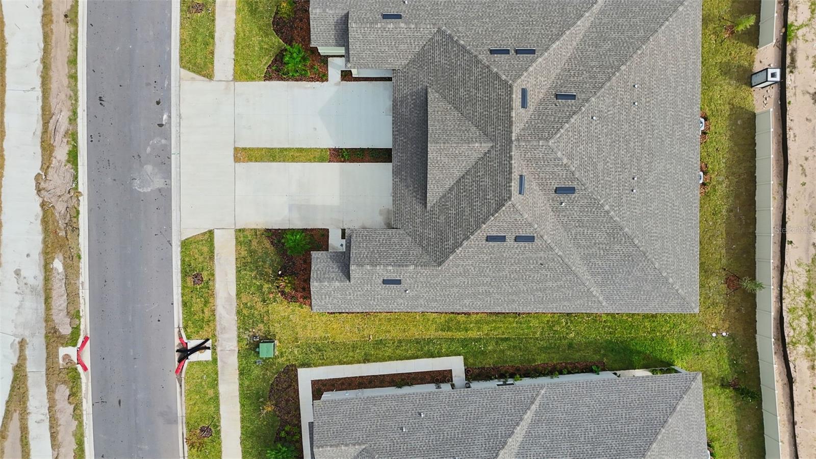 CONNERTON VILLAGE - Residential Lease