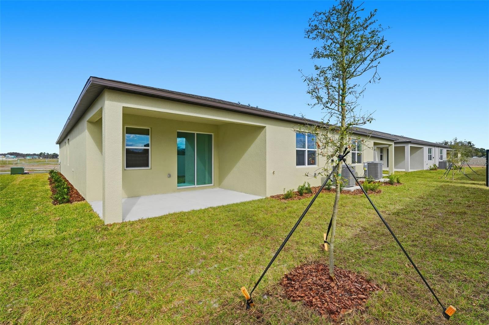 CONNERTON VILLAGE - Residential Lease