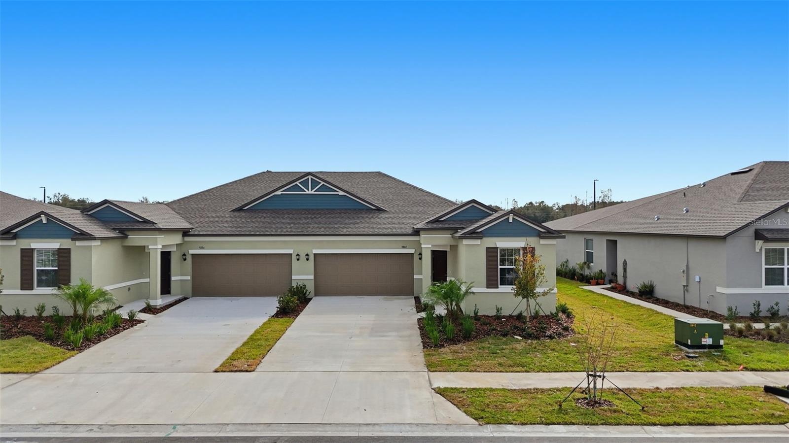 CONNERTON VILLAGE - Residential Lease