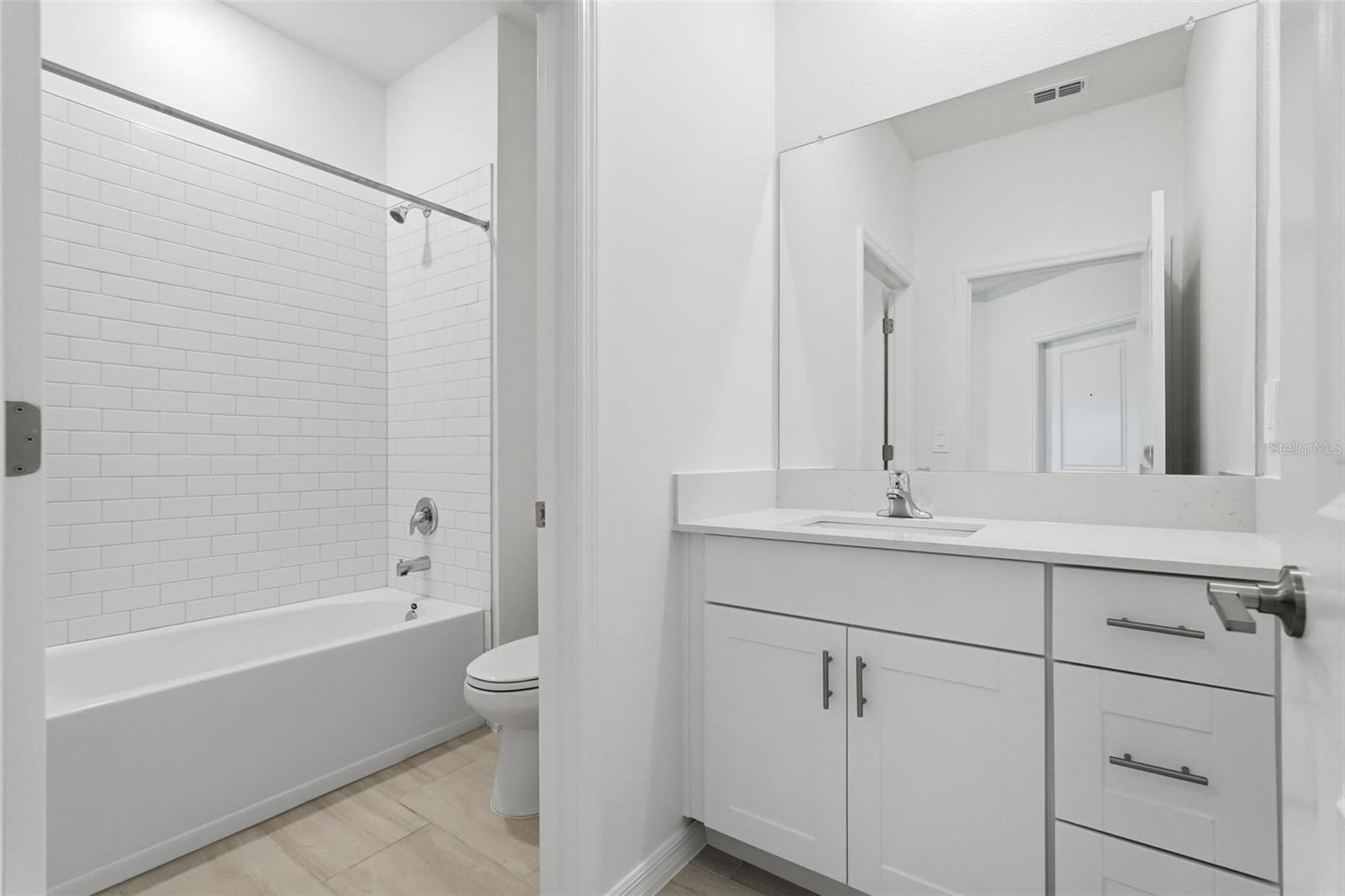 CONNERTON VILLAGE - Residential Lease