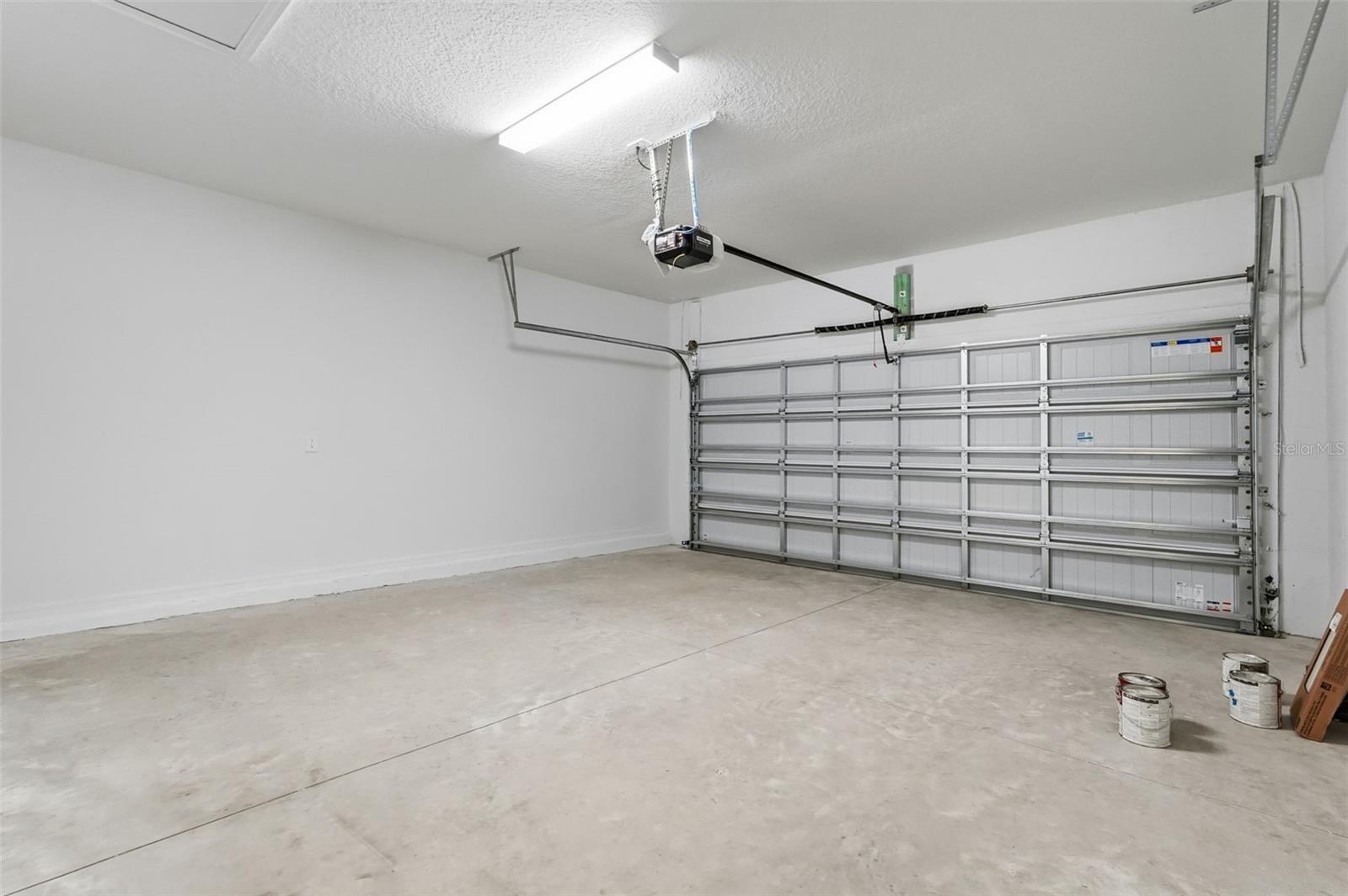 CONNERTON VILLAGE - Residential Lease