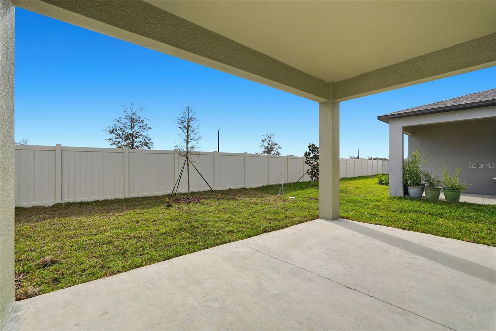 CONNERTON VILLAGE - Residential Lease