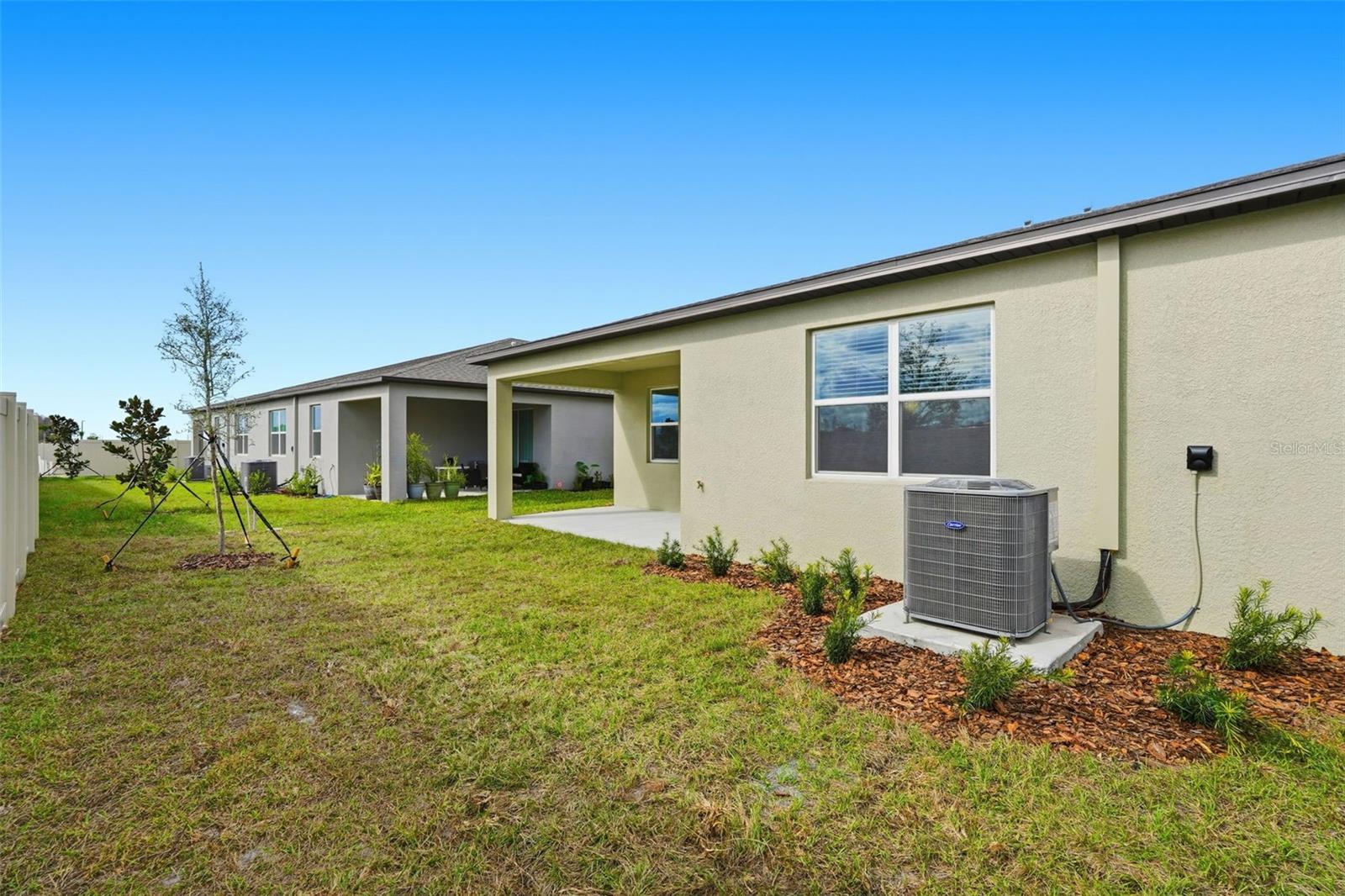 CONNERTON VILLAGE - Residential Lease