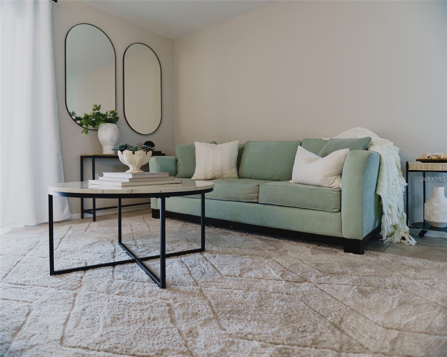 SARASOTA SPGS - Residential