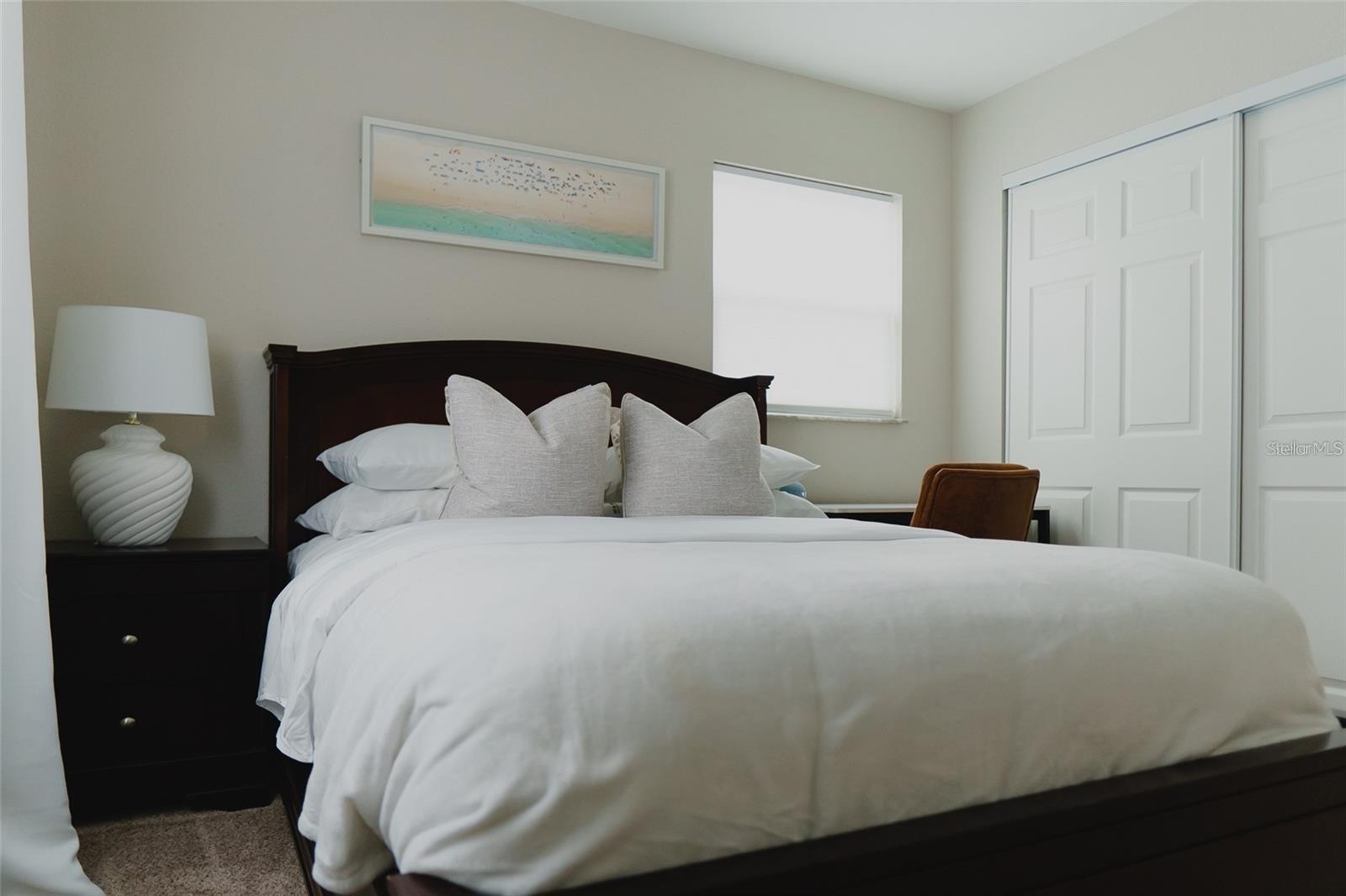 SARASOTA SPGS - Residential