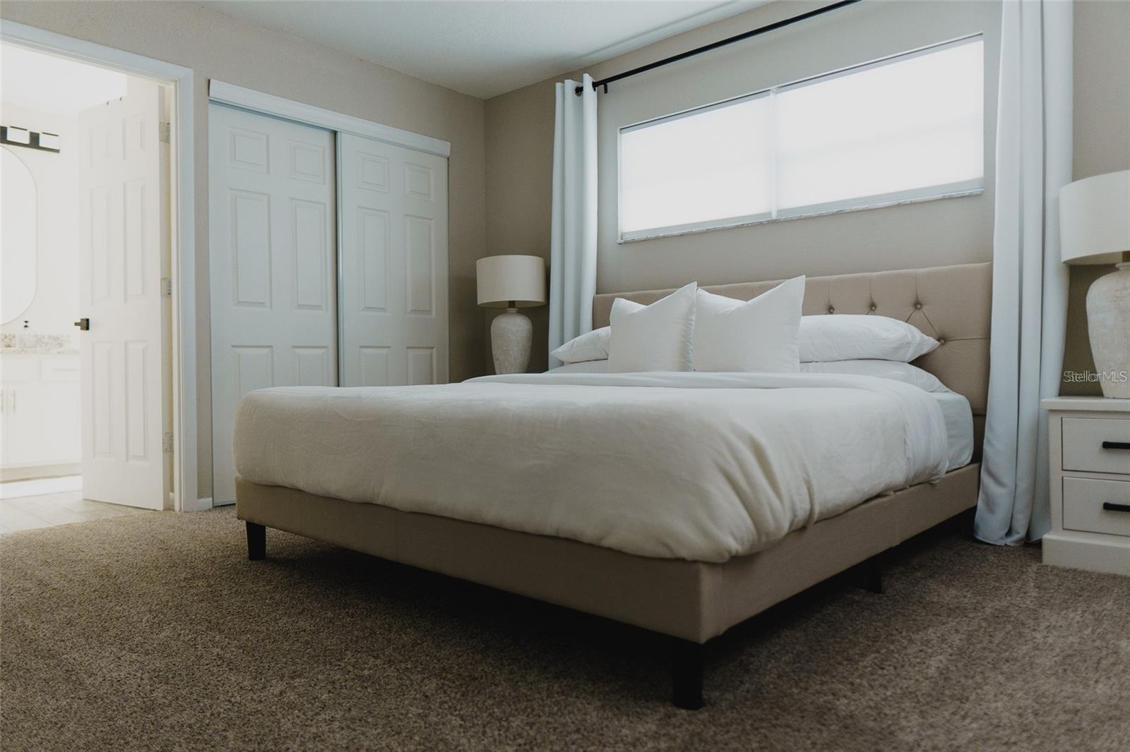 SARASOTA SPGS - Residential