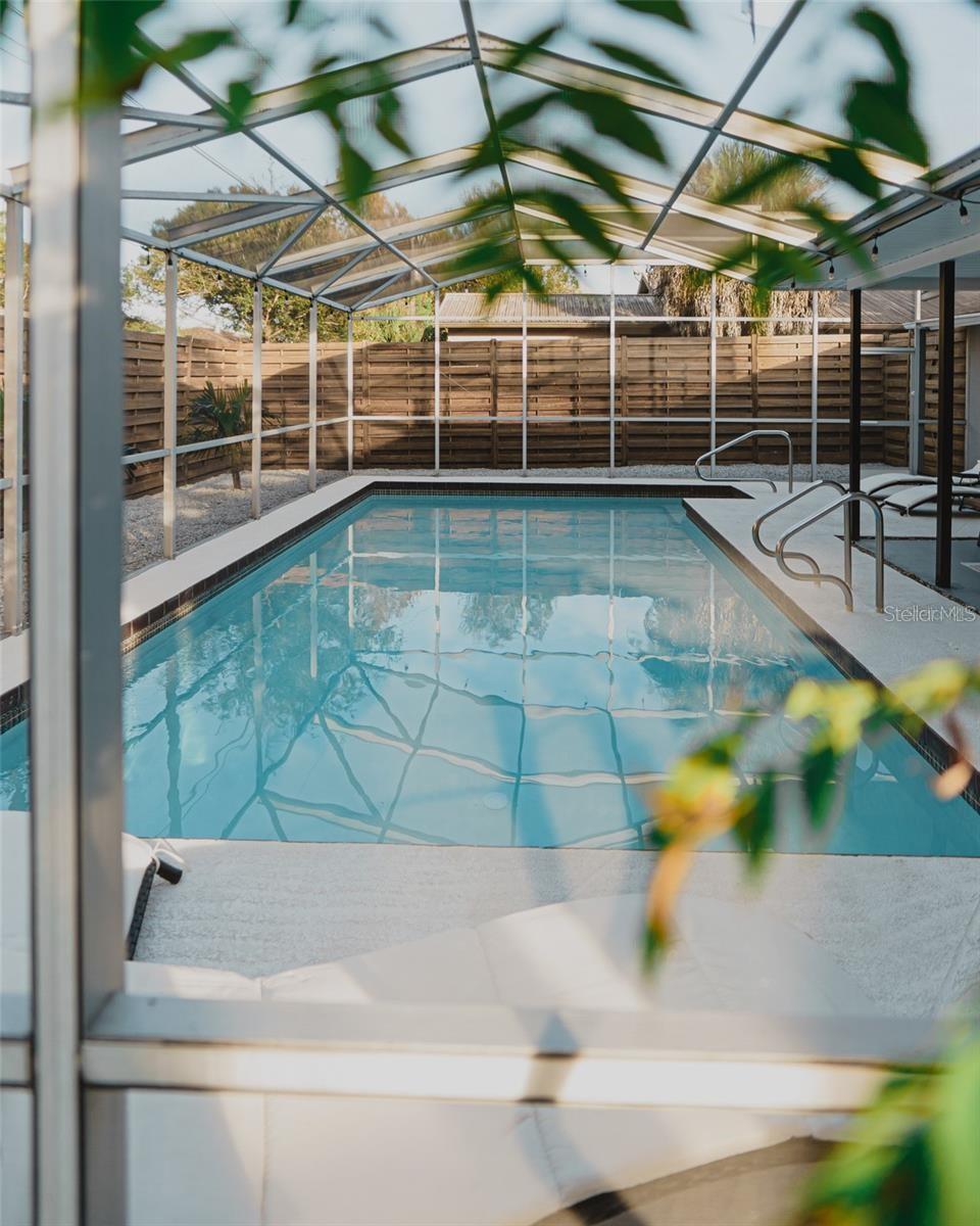 SARASOTA SPGS - Residential