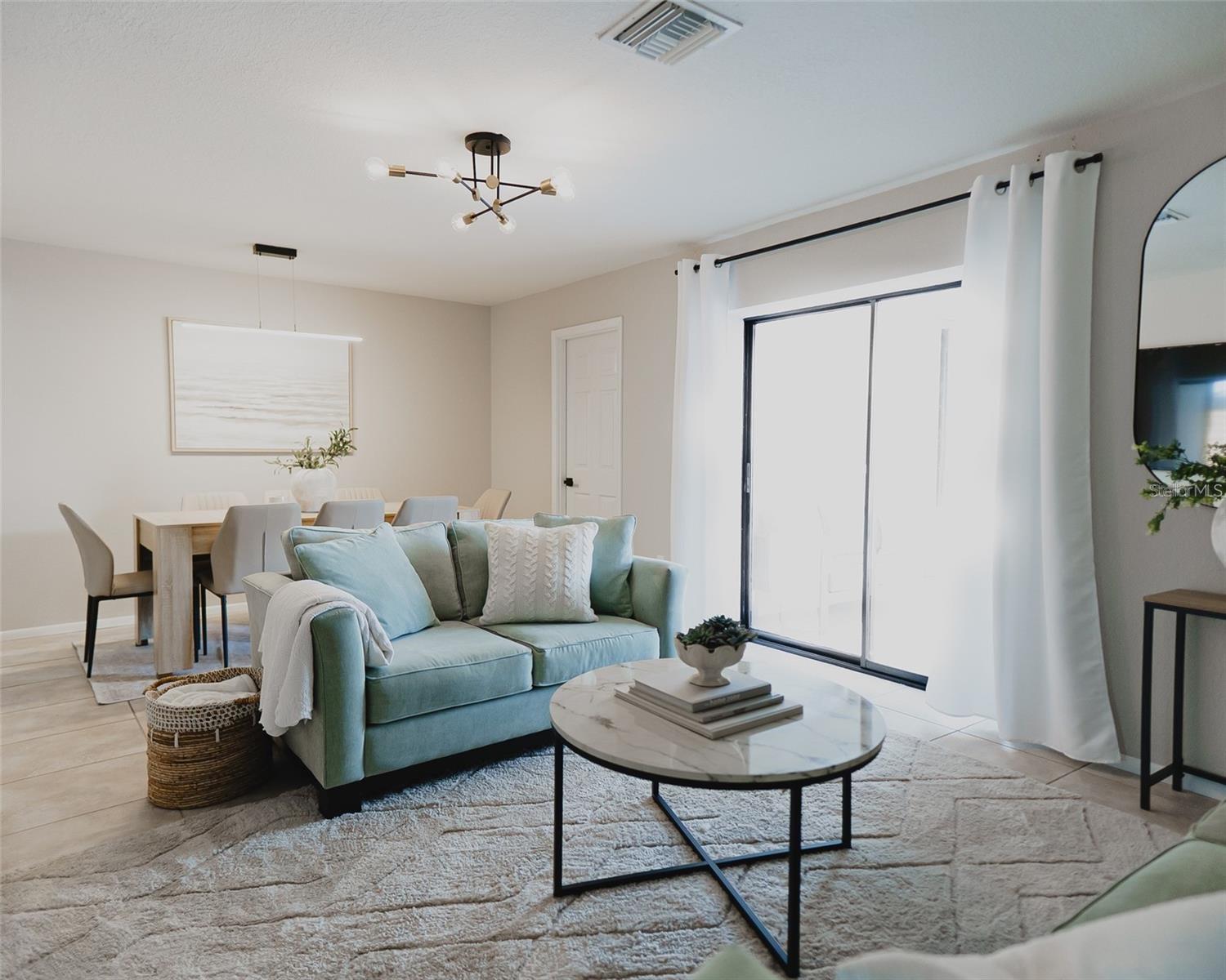 SARASOTA SPGS - Residential