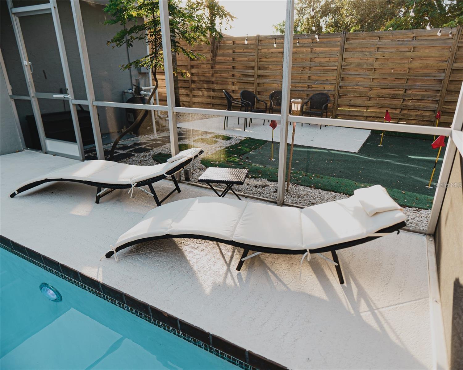 SARASOTA SPGS - Residential