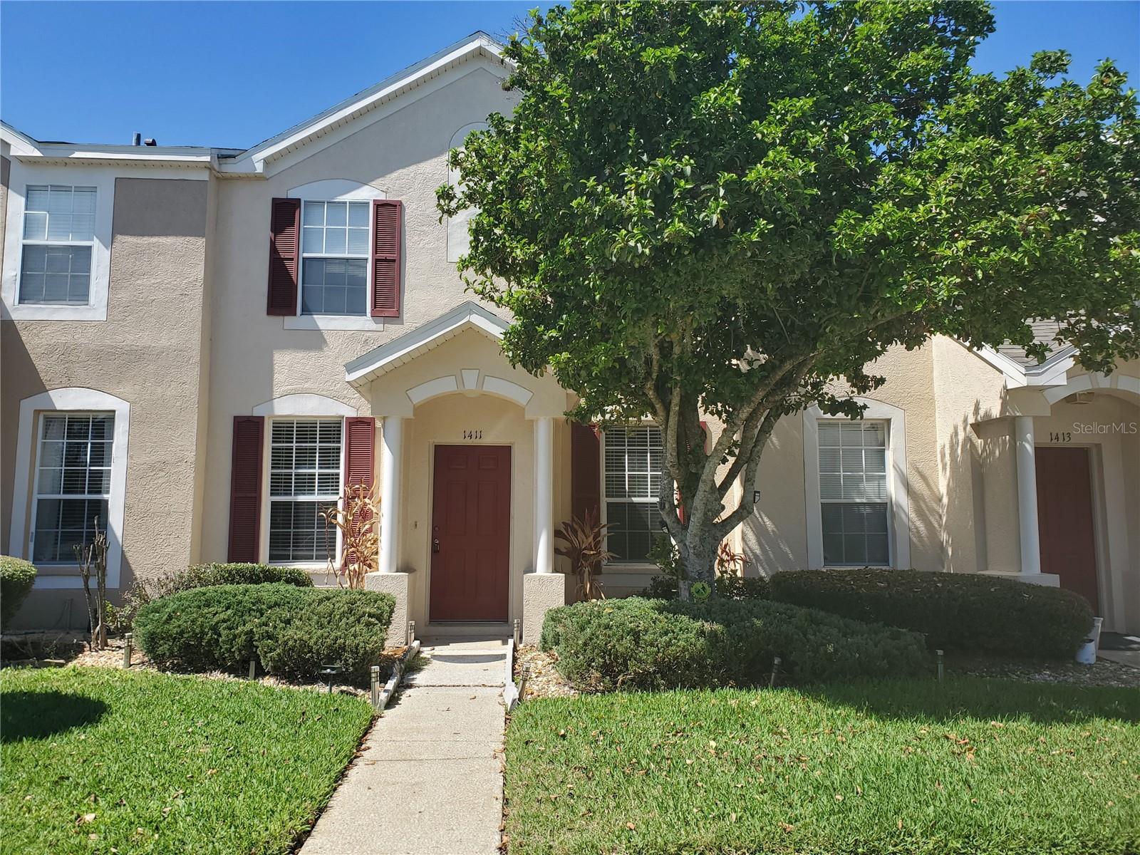 MEADOW POINTE PRCL 16 - Residential Lease