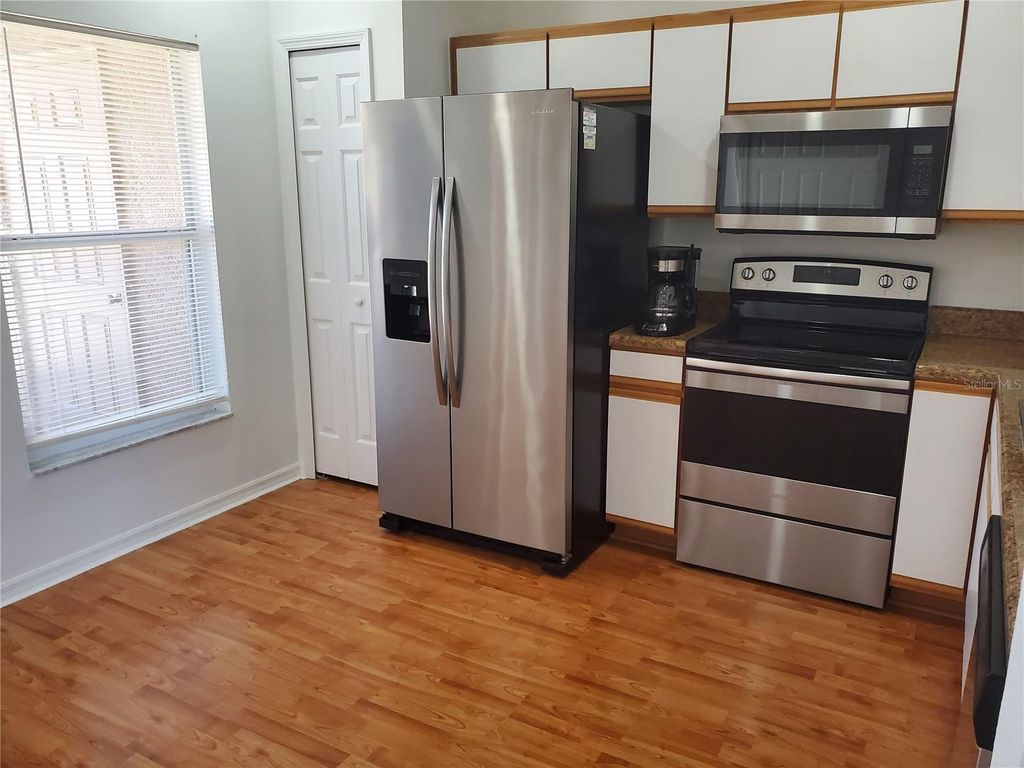 Photo of 1411 Sedgwick Drive, Wesley Chapel, FL 33543 (MLS # TB8492150)