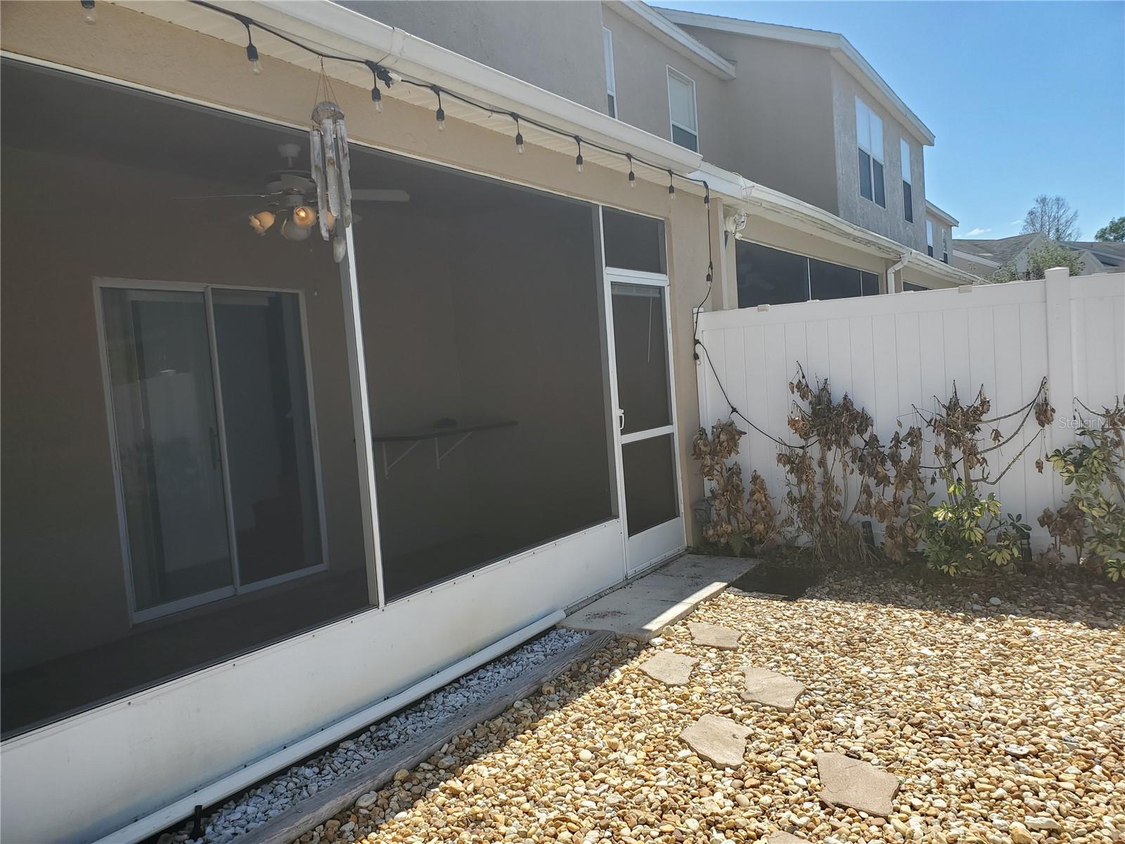 MEADOW POINTE PRCL 16 - Residential Lease