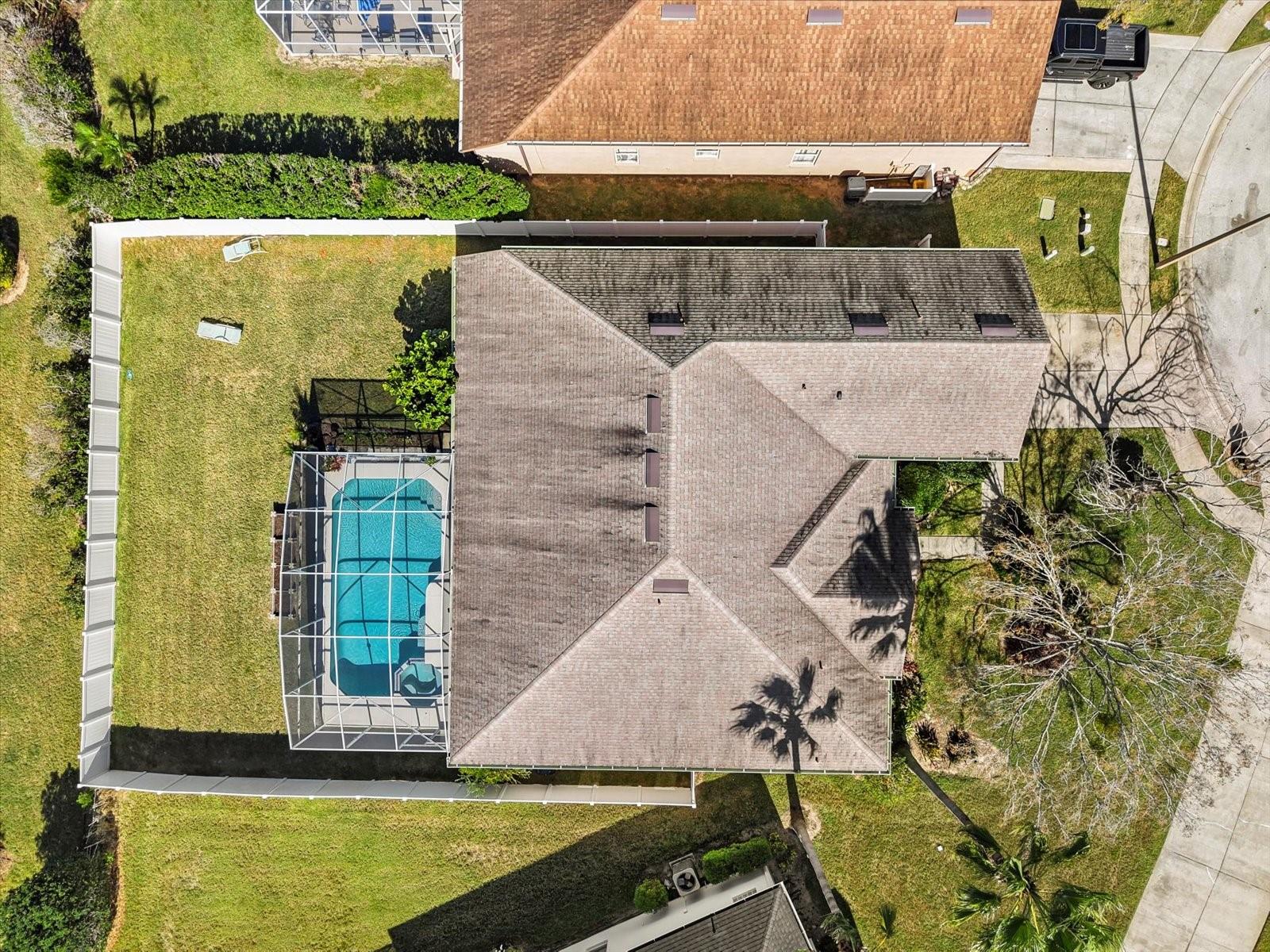 HAMPTON ESTATES - Residential