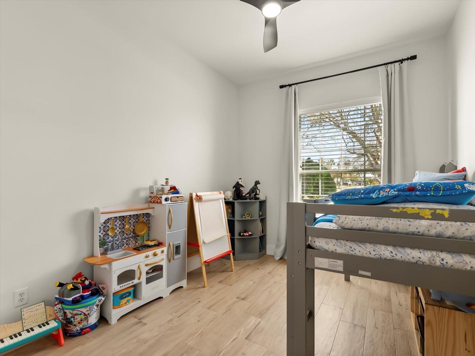 HAMPTON ESTATES - Residential