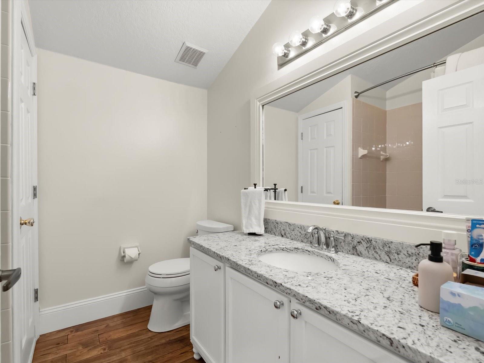 HAMPTON ESTATES - Residential