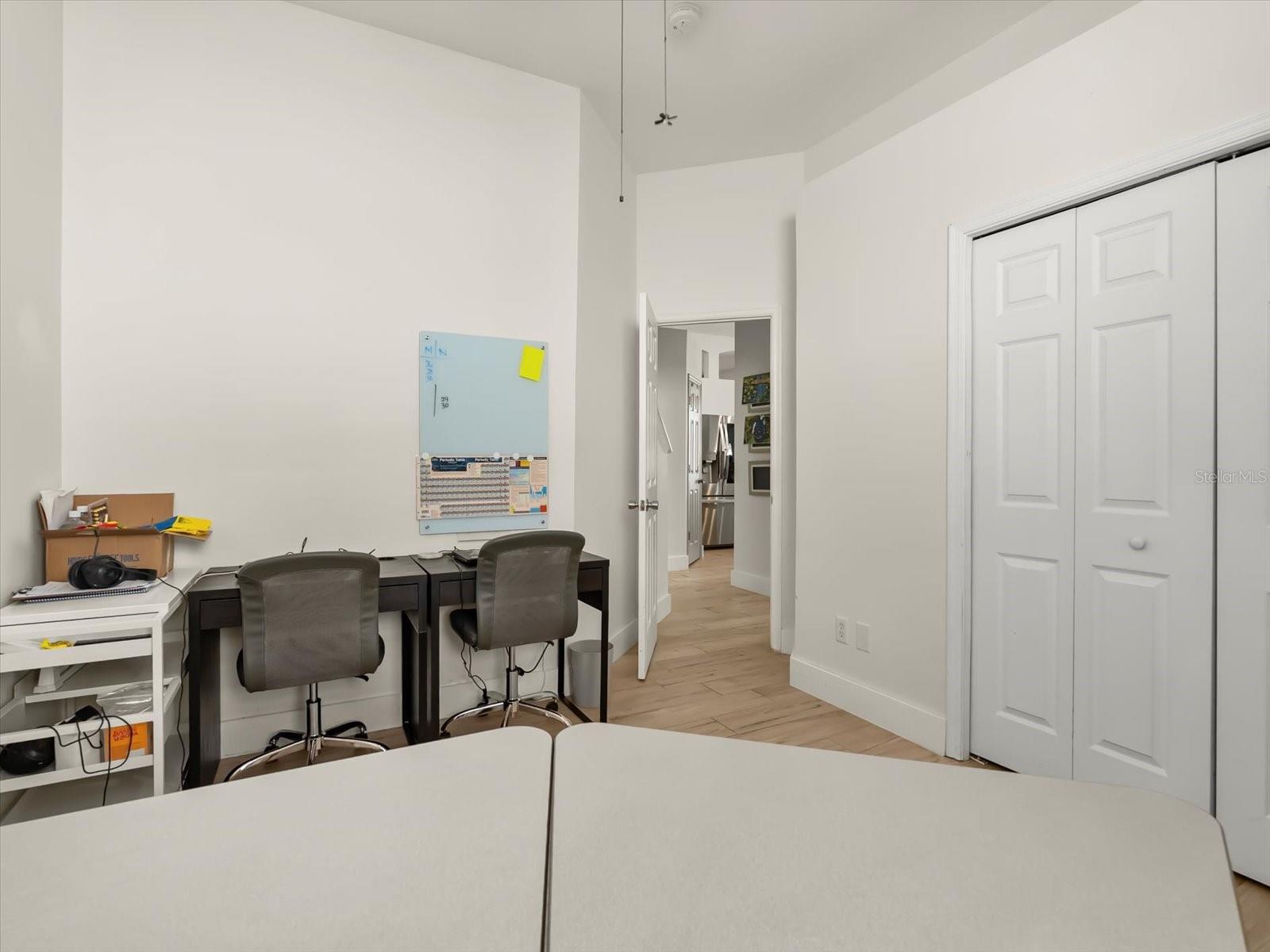 HAMPTON ESTATES - Residential