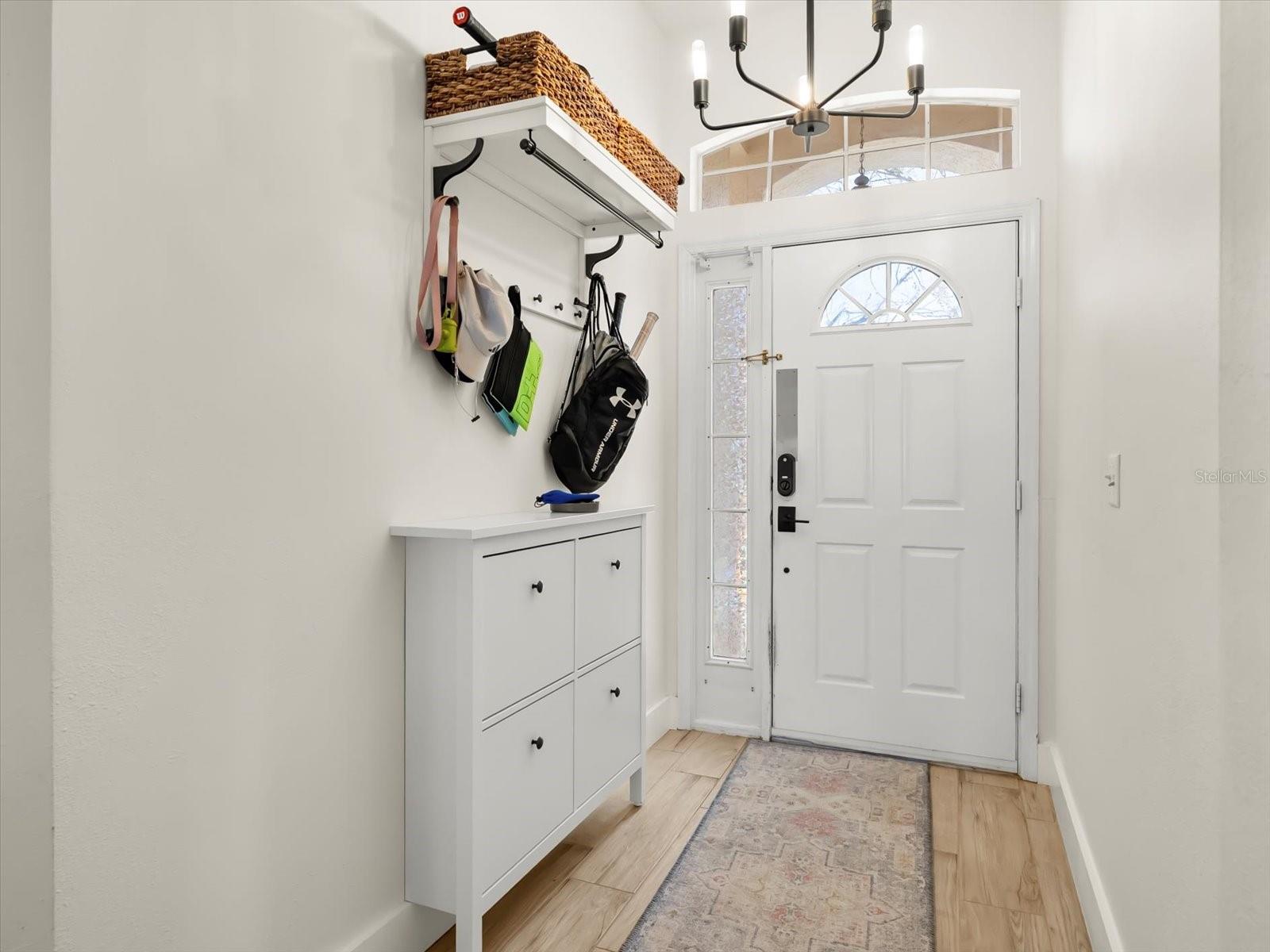 HAMPTON ESTATES - Residential