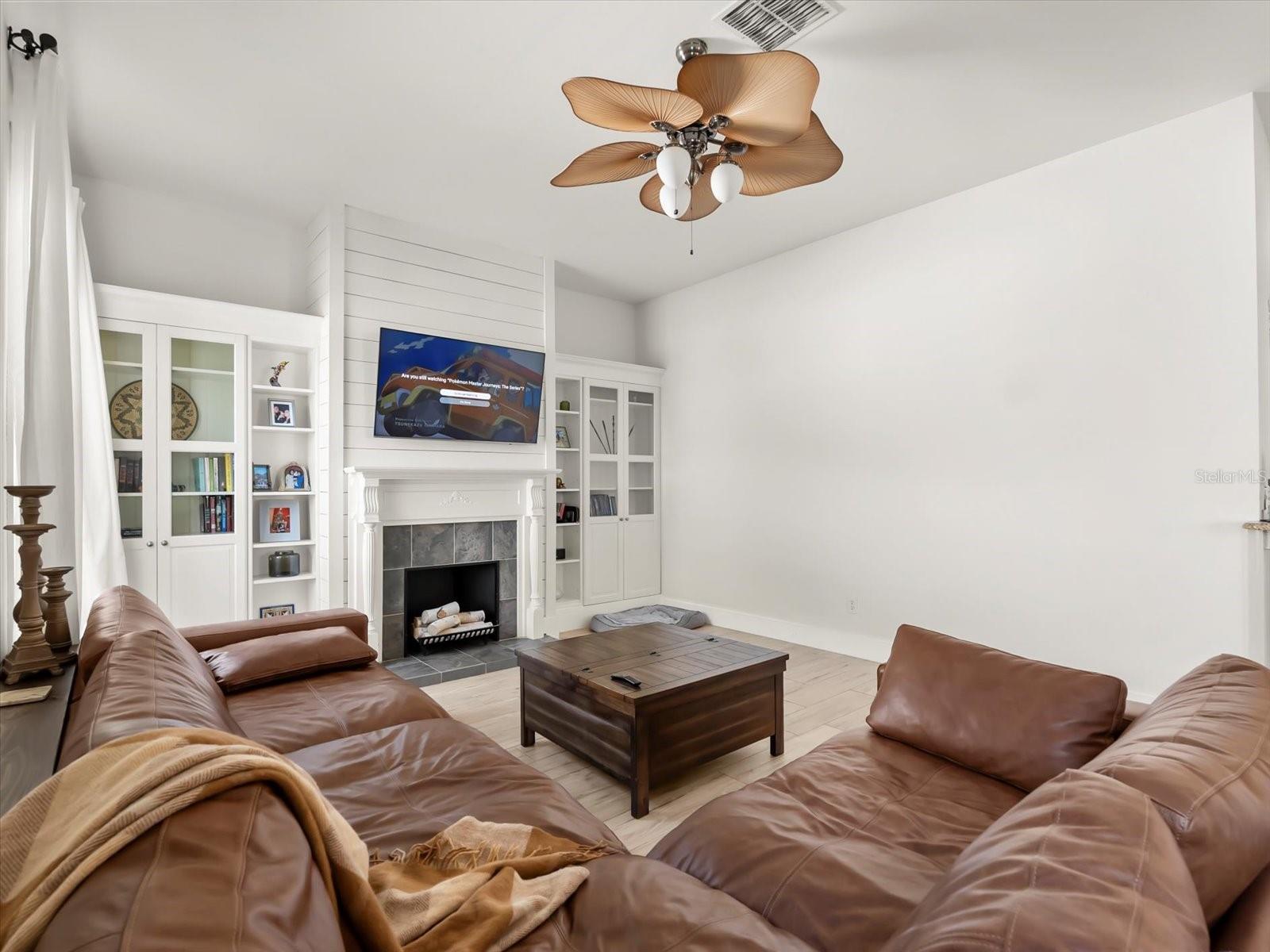 HAMPTON ESTATES - Residential