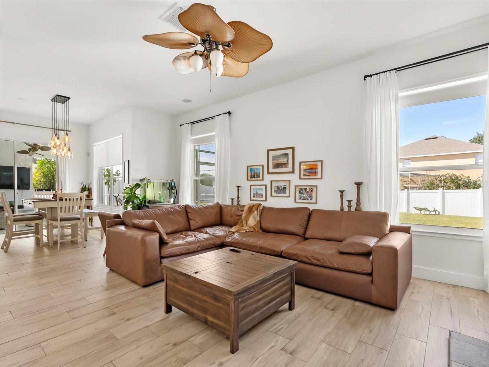 HAMPTON ESTATES - Residential