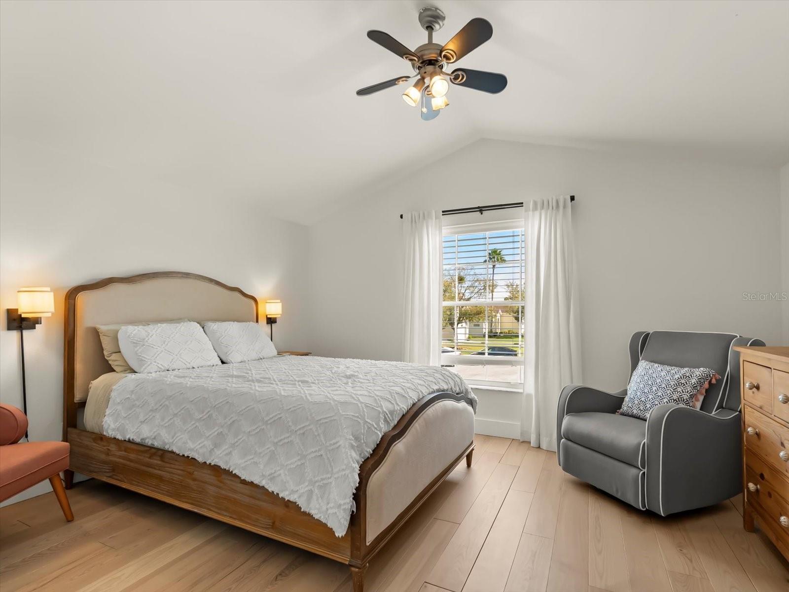 HAMPTON ESTATES - Residential