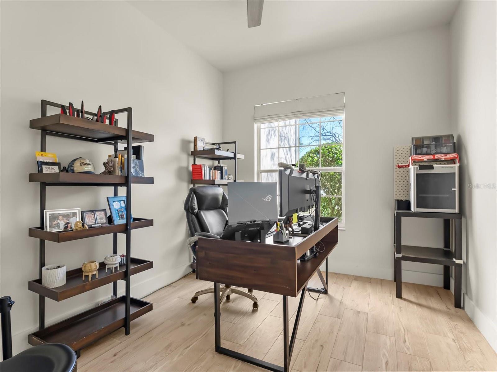 HAMPTON ESTATES - Residential