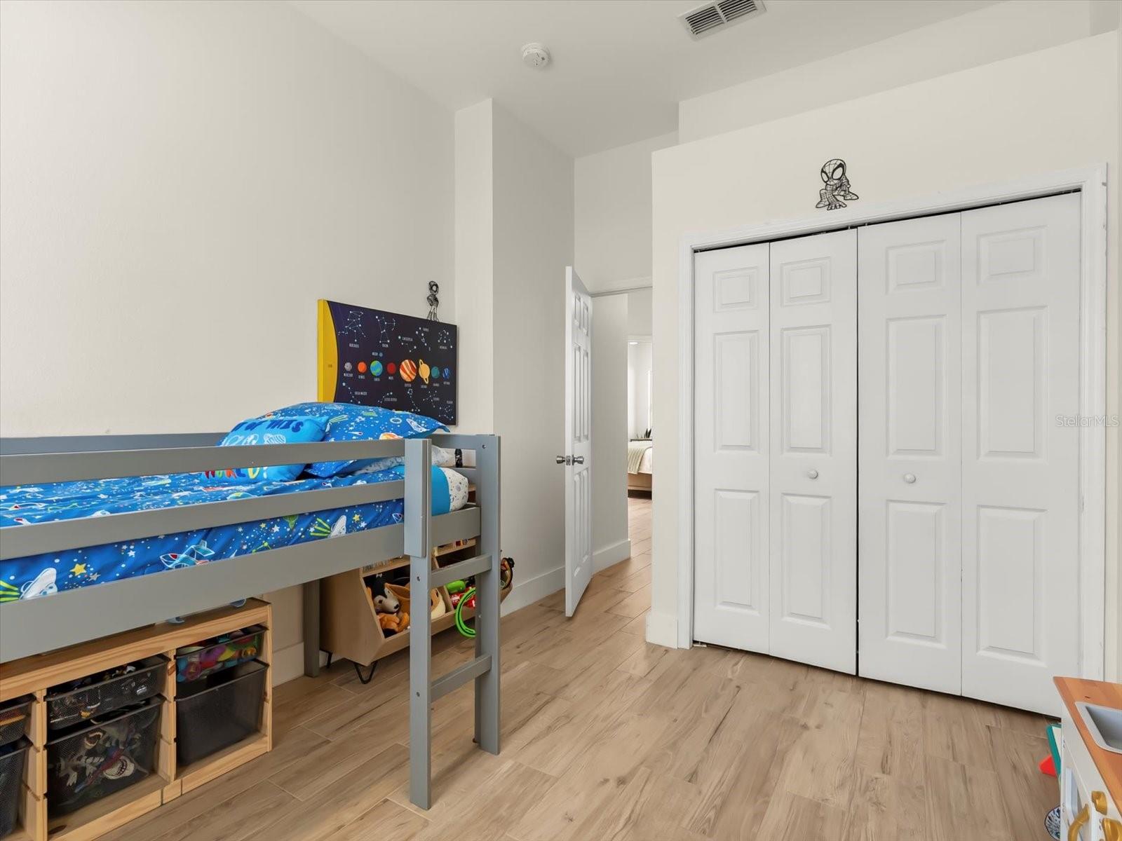 HAMPTON ESTATES - Residential