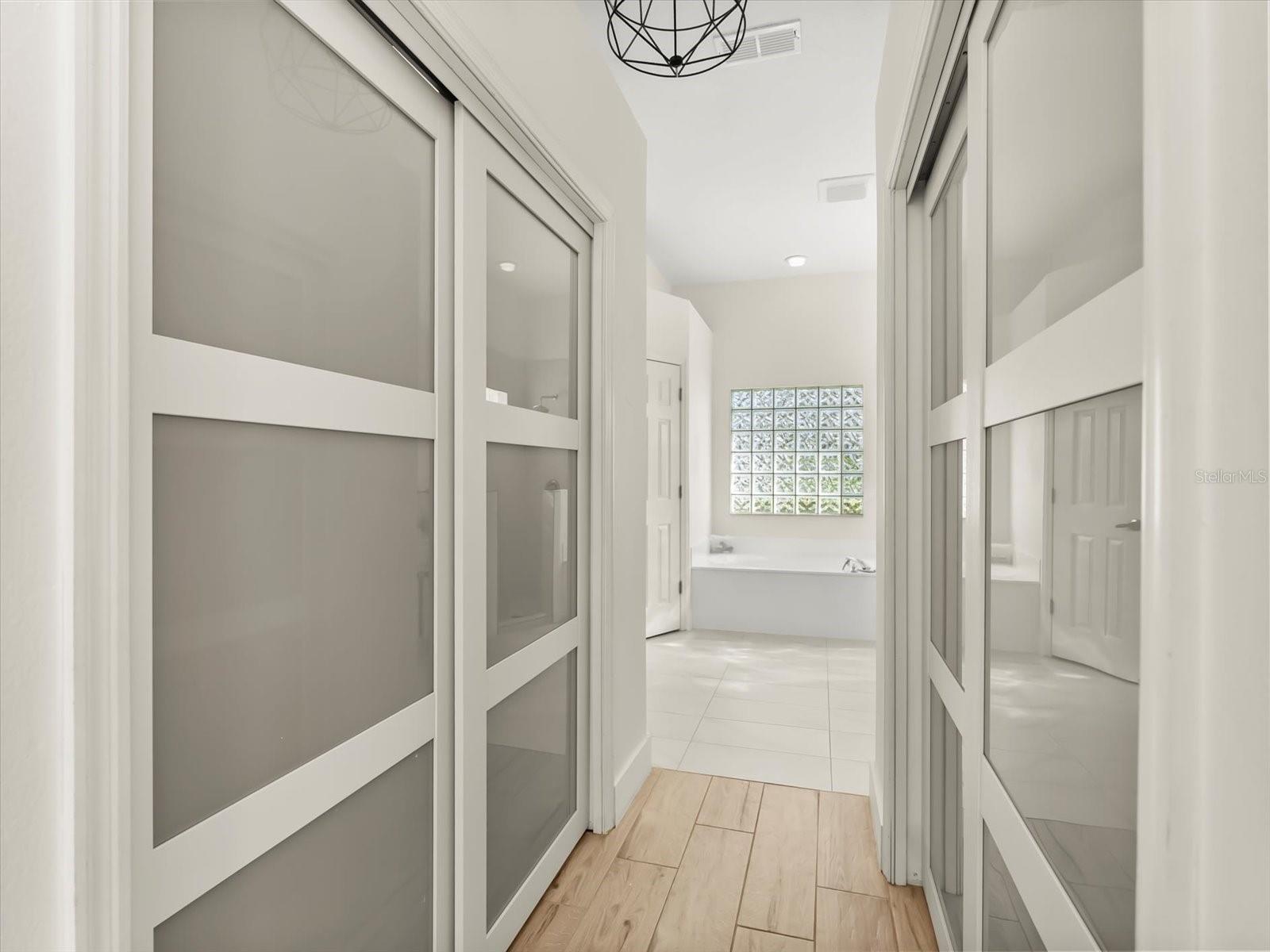 HAMPTON ESTATES - Residential