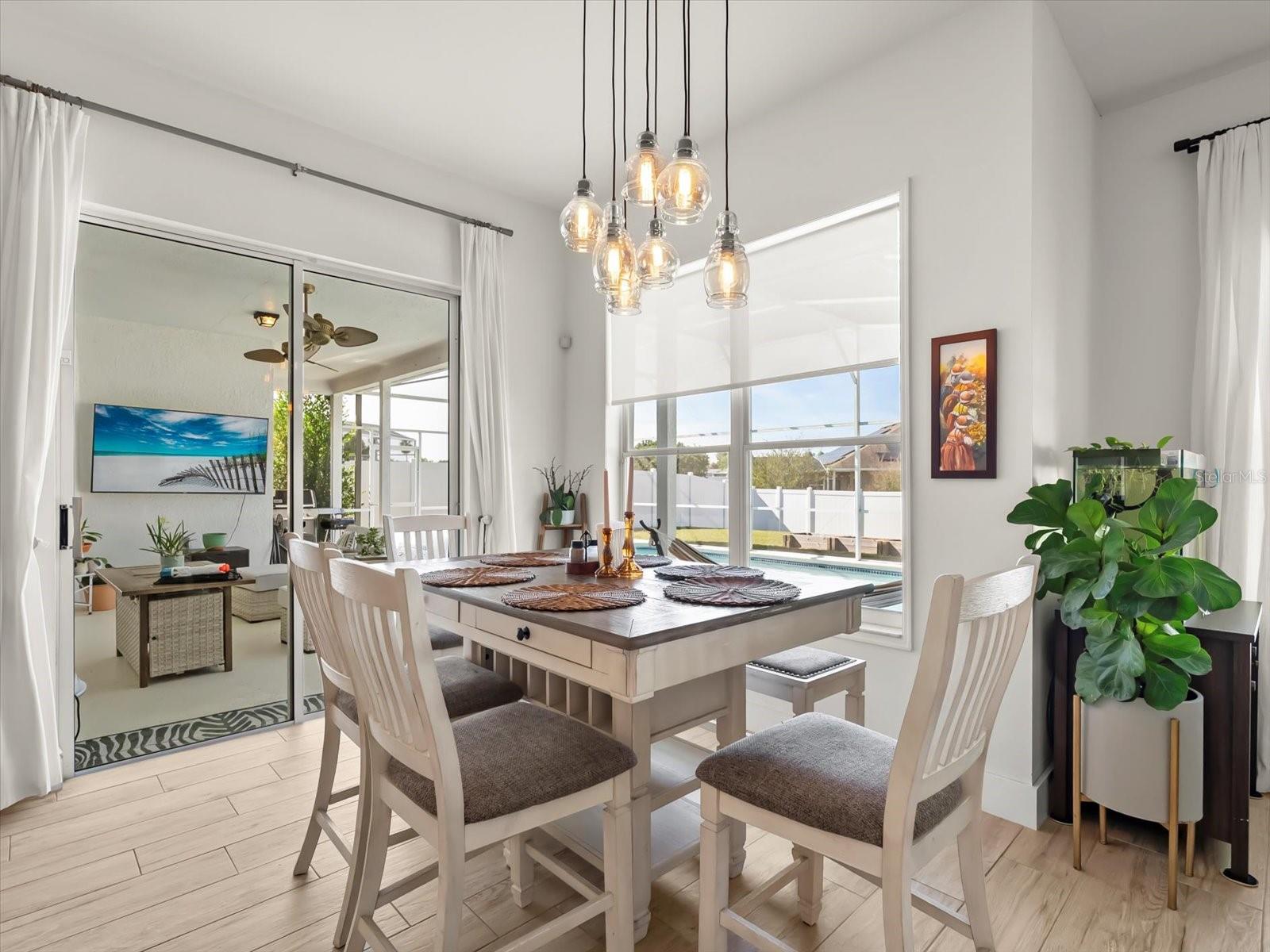 HAMPTON ESTATES - Residential